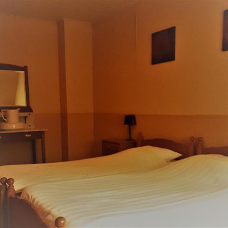 Hotel Cafe Zaal Heezen Steenderen Экстерьер фото