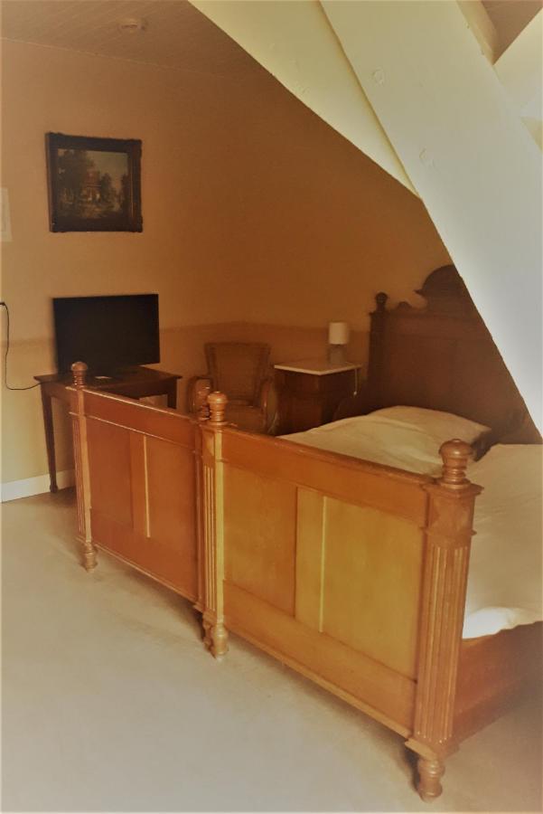 Hotel Cafe Zaal Heezen Steenderen Экстерьер фото