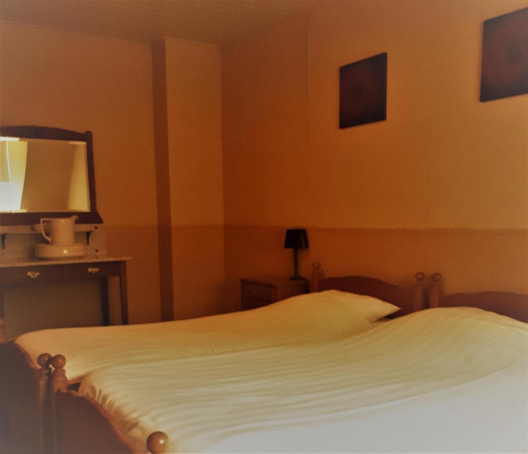 Hotel Cafe Zaal Heezen Steenderen Экстерьер фото