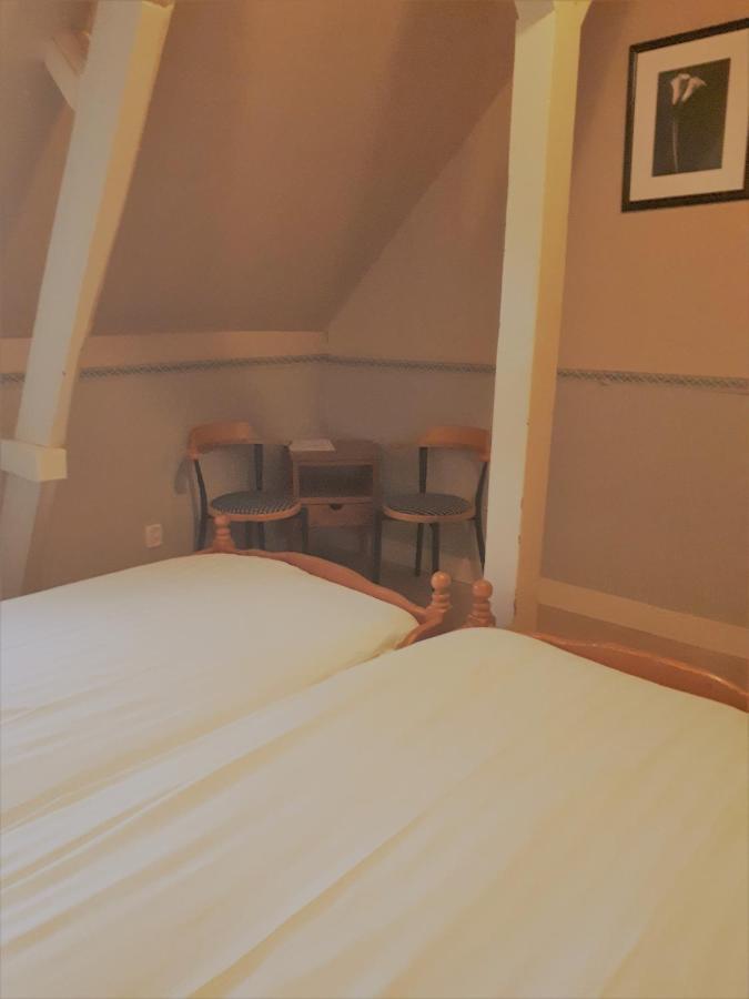 Hotel Cafe Zaal Heezen Steenderen Экстерьер фото
