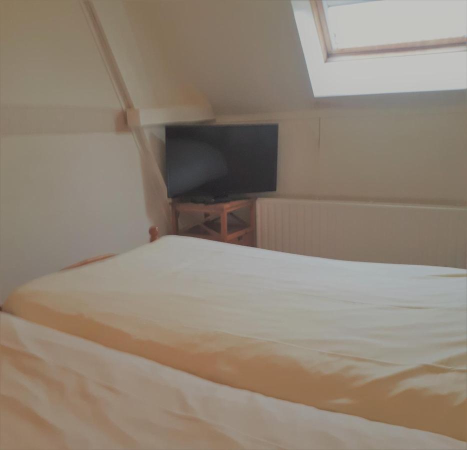 Hotel Cafe Zaal Heezen Steenderen Экстерьер фото