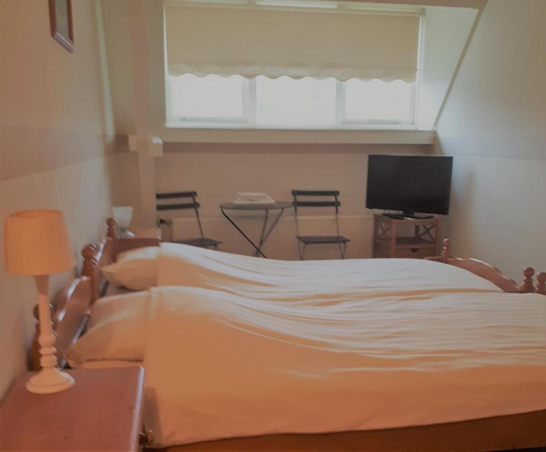 Hotel Cafe Zaal Heezen Steenderen Экстерьер фото