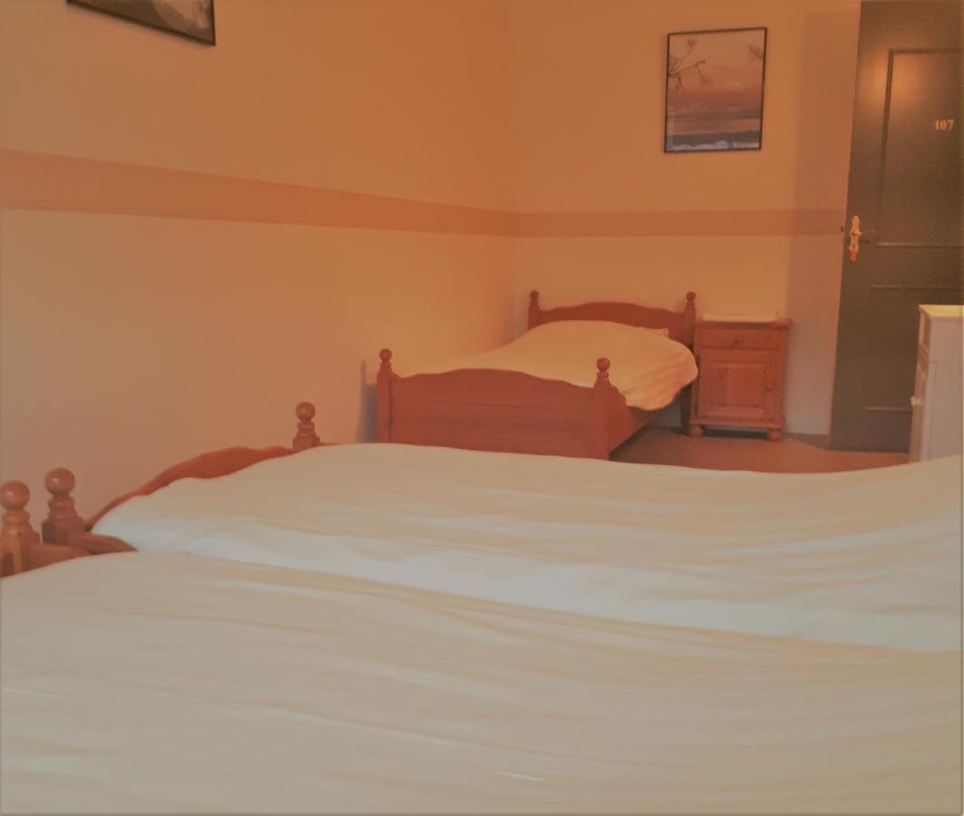 Hotel Cafe Zaal Heezen Steenderen Экстерьер фото