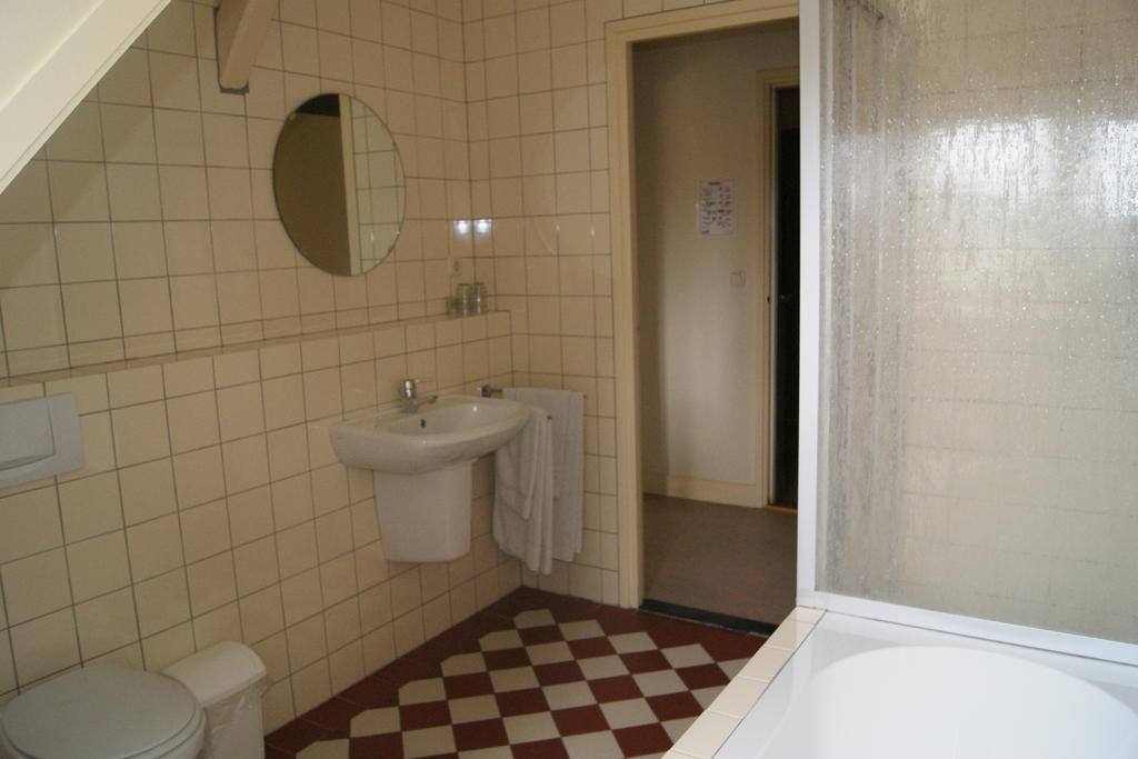 Hotel Cafe Zaal Heezen Steenderen Номер фото