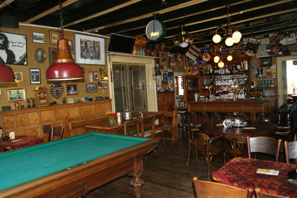 Hotel Cafe Zaal Heezen Steenderen Экстерьер фото