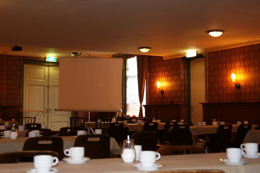 Hotel Cafe Zaal Heezen Steenderen Экстерьер фото