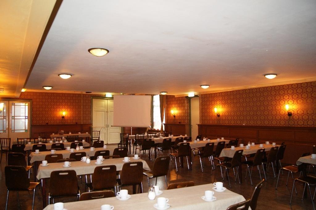 Hotel Cafe Zaal Heezen Steenderen Экстерьер фото