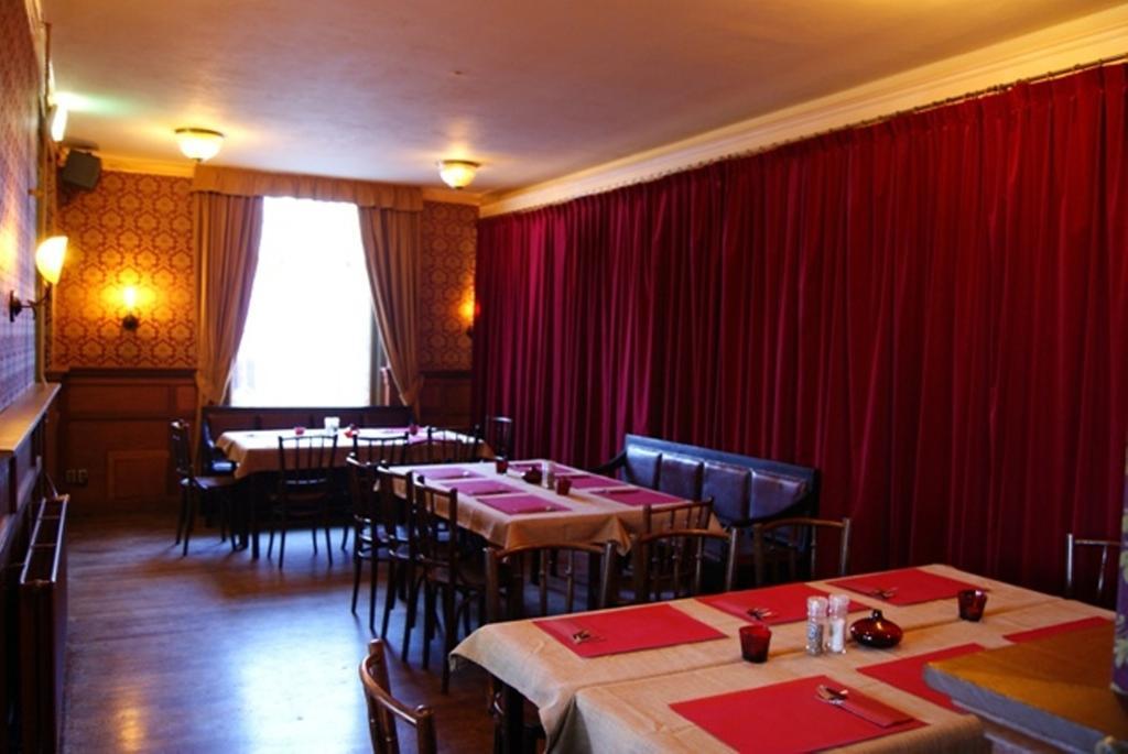 Hotel Cafe Zaal Heezen Steenderen Экстерьер фото