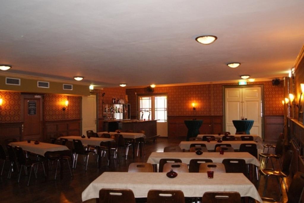 Hotel Cafe Zaal Heezen Steenderen Экстерьер фото